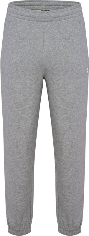 hmlPULSE - Trainingsbroek - Fleece - Zwart