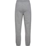 hmlPULSE - Trainingsbroek - Fleece - Zwart