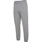 hmlPULSE - Trainingsbroek - Fleece - Zwart