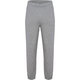 hmlPULSE - Trainingsbroek - Fleece - Zwart