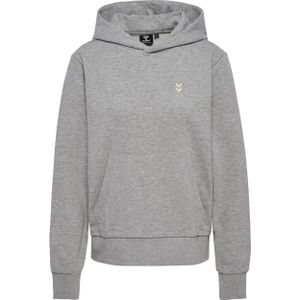 Hummel - Pulse - Hoodie - Zwart - Katoen - Dames