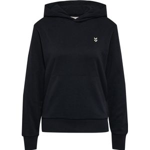 Hummel - Pulse - Hoodie - Zwart - Katoen