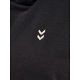 Hummel - Pulse - Hoodie - Zwart - Katoen