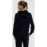 Hummel - Pulse - Hoodie - Zwart - Katoen