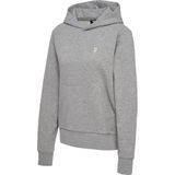 Hummel - Pulse - Hoodie - Zwart - Katoen - Dames
