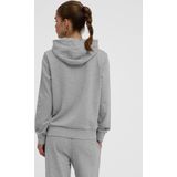 Hummel - Pulse - Hoodie - Zwart - Katoen - Dames