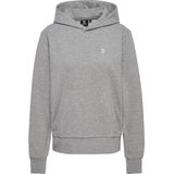 Hummel - Pulse - Hoodie - Zwart - Katoen - Dames