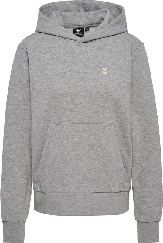 Hummel - Pulse - Hoodie - Zwart - Katoen - Dames