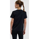 Hummel - Pulse - T-shirt - Wit - Katoen