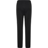 Hummel - Hmlpulse W Sweat Pants - Joggingbroek - Zwart - Katoen