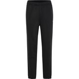 Hummel - Hmlpulse W Sweat Pants - Joggingbroek - Zwart - Katoen