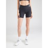 Hummel - TE Fundamental Mid Waist Shorts - Broek - Flexibel - Jersey - Slimfit