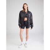 Hummel - TE Fundamental Mid Waist Shorts - Broek - Flexibel - Jersey - Slimfit