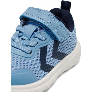 Hummel - Actus Ml - Sneakers - Gerecycled - Ademend - Lichte Aerotech EVA-buitenzool