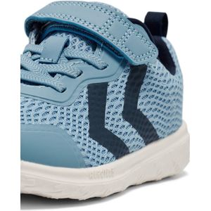 Hummel - Actus Recycled - Babytrainers - Lichtgewicht - Gerecycled Materiaal