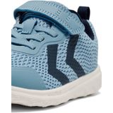 Hummel - Actus Recycled - Babytrainers - Lichtgewicht - Gerecycled Materiaal