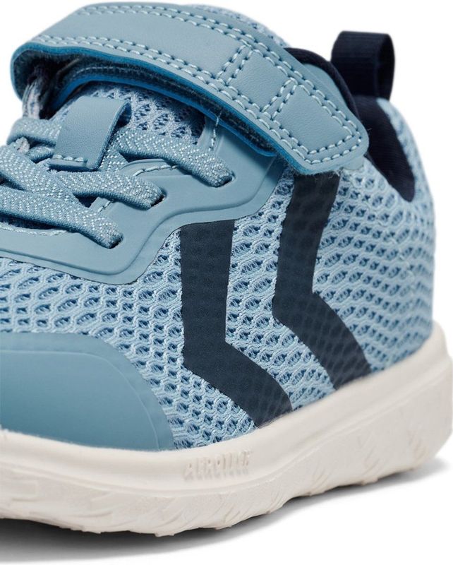 Hummel - Actus Recycled - Babytrainers - Lichtgewicht - Gerecycled Materiaal