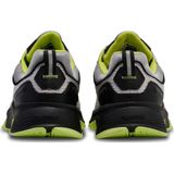 Hummel - Reach TR Core 2.0 - Indoor Schoenen - Zilver - PU en Mesh