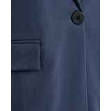 Freequent Blazer Fqnanni Ja Fashion Struc 126724 Vintage Indigo Dames