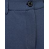 Harembroek - Salute - Met Riemlussen - Steekzakken - Ritssluiting