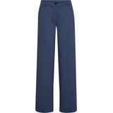 Harembroek - Salute - Met Riemlussen - Steekzakken - Ritssluiting