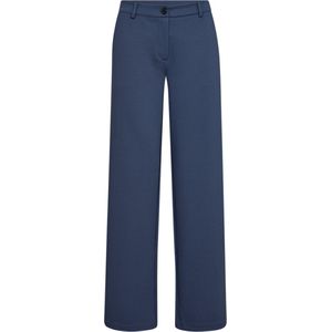 Harembroek - Salute - Met Riemlussen - Steekzakken - Ritssluiting