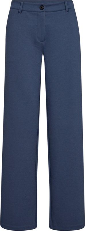 Harembroek - Salute - Met Riemlussen - Steekzakken - Ritssluiting