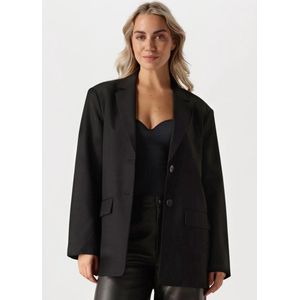 Copenhagen Muse - CMTINA - Blazer - Zwart