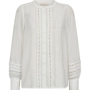 FQSWEETLY blouse off-white