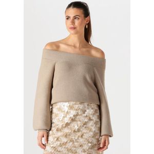 Copenhagen Muse Pullover - Zand