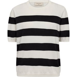 Freequent Trui ecru (Maat: XL)