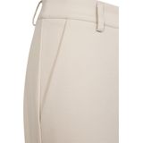 Freequent FQNanni-pant ecru (Maat: L) - Effen