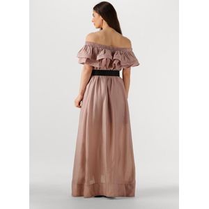 Copenhagen Muse - Molly Dress - Jurk - Lichtroze