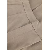 Copenhagen Muse, Dames, Broeken, Beige, Maat: L Leer,
