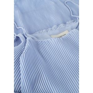 Copenhagen Muse - Kyra Dress - Jurk - Lichtblauw