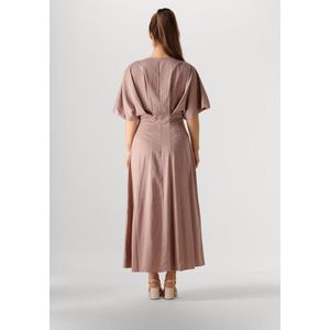 Copenhagen Muse Jurk - Zand Kleur