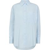 Free Quent - Fqjolle - Blouse - Lichtblauw