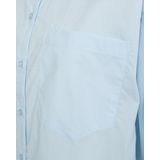 Free Quent - Fqjolle - Blouse - Lichtblauw