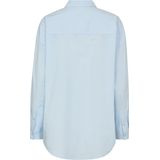 Free Quent - Fqjolle - Blouse - Lichtblauw