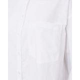 Freequent - FQJolle - Blouse - Wit - 100% Katoen