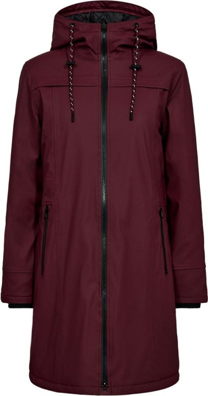 Freequent - FQRAIN - Regenjas - Port Royale - Dames