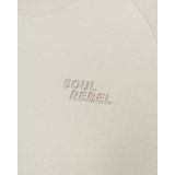 Free Quent - Fqnale - Sweater - Moonbeam