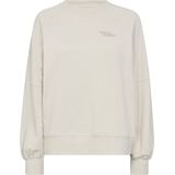 Free Quent - Fqnale - Sweater - Moonbeam