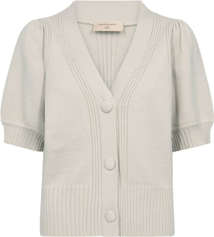 Freequent vest FQalpi 206125 maat L