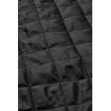 Free Quent - Fqrain-jacket - Gewatteerde Regenjas - Panterprint