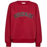 Freequent - Fqwana - Pullover - Chili Pepper - Dames