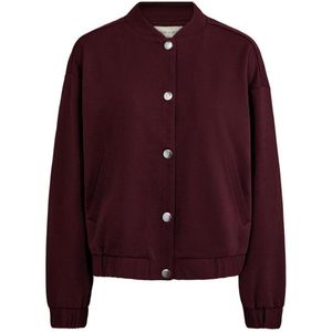 Freequent - Jack 206027 - Damesjack - Burgundy