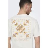 Only Sons Manuel Life Shirt Heren