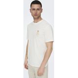 Only Sons Manuel Life Shirt Heren