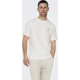 Only Sons Manuel Life Shirt Heren